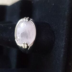 Fashion Gemstone Ring